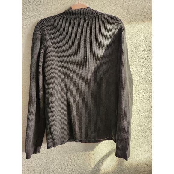 Ralph Lauren Polo Jeans Co. Thick Men's Knit Sweater XL - Picture 3 of 7